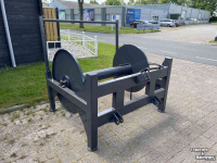 Irrigation hose reel  haspel 1500