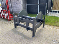 Irrigation hose reel  haspel 1500
