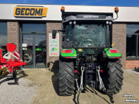 Tractors Deutz-Fahr 5080 D Keyline GS 0% financiering