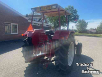 Tractors International 844-S Cabrio !!