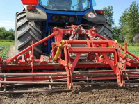 Rotary Harrow Lely divers