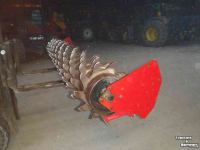 Rotary Harrow Lely divers