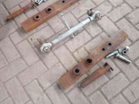 Rotary Harrow Lely divers
