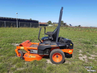 Ride-on mower Kubota Z1 - 421 zitmnaaier