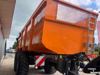 Dumptrailer Dezeure D18XL