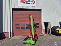 Silage block-cutter Strautmann HQ2800 weinig gebruikt