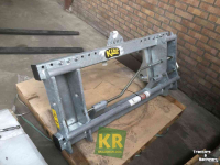 Other attachments and accessories Kemp Adapter Kramer-Euro