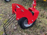 Weeder APV VS750 precisie wiedeg