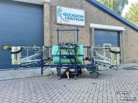 Fieldsprayer 3 points Sieger SM Veldspuit