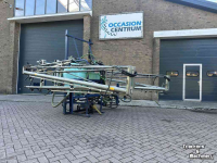 Fieldsprayer 3 points Sieger SM Veldspuit
