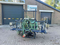 Fieldsprayer 3 points Sieger SM Veldspuit