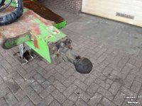 Earth- / Sand-dumper Joskin Kieper KTP 22/45