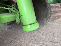 Earth- / Sand-dumper Joskin Kieper KTP 22/45