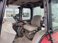 Tractor Case-IH JX1090U met voorlader