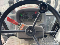 Tractor Case-IH JX1090U met voorlader