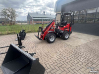 Wheelloader Schäffer 2630 - 2