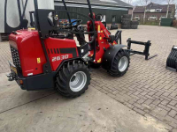 Wheelloader Schäffer 2630 - 2