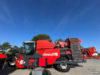 Potato harvester Dewulf RA3060 | axiaal | verstek