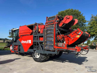 Potato harvester Dewulf RA3060 | axiaal | verstek