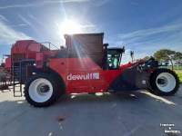 Potato harvester Dewulf RA3060 | axiaal | verstek