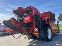 Potato harvester Dewulf RA3060 | axiaal | verstek