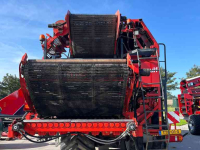 Potato harvester Dewulf RA3060 | axiaal | verstek
