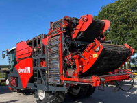 Potato harvester Dewulf RA3060 | axiaal | verstek