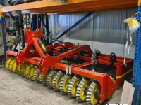 Seedbed combination Güttler Duplex 32-45