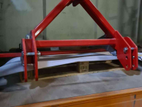 Seedbed combination Güttler Duplex 32-45