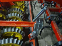 Seedbed combination Güttler Duplex 32-45