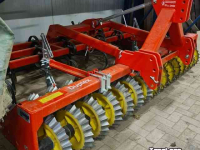 Seedbed combination Güttler Duplex 32-45