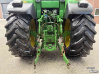 Tractor John Deere 7530 powerquad, 8100 uur!