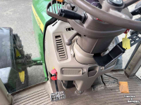 Tractor John Deere 7530 powerquad, 8100 uur!