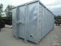 Container Agomac Haakarm mestcontainer