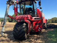 Slurry tank Vervaet Hydro Trike 16m3