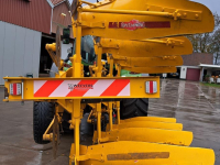 Ploughs Rumptstad Rumptstad Optimus 480 4-schaar varioploeg