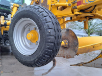 Ploughs Rumptstad Rumptstad Optimus 480 4-schaar varioploeg