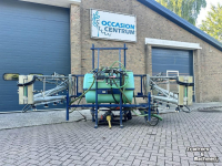 Fieldsprayer 3 points Sieger SM VELDSPUIT