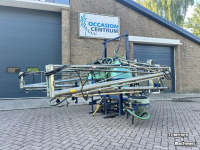 Fieldsprayer 3 points Sieger SM VELDSPUIT