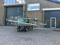 Fieldsprayer 3 points Sieger SM VELDSPUIT