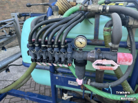 Fieldsprayer 3 points Sieger SM VELDSPUIT