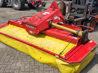 Mower Fella SM 310 FP-KC