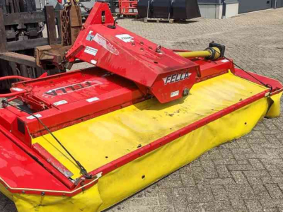Mower Fella SM 310 FP-KC