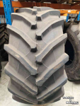 Wheels, Tyres, Rims & Dual spacers Trelleborg 800/70R38 TM900 HP52 mm