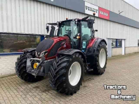 Tractor Valtra N155EA