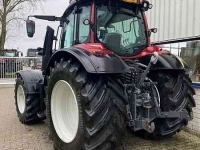 Tractor Valtra N155EA