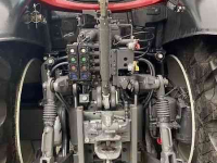 Tractor Valtra N155EA