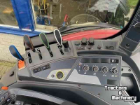 Tractor Valtra N155EA