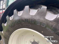 Tractor Valtra N155EA