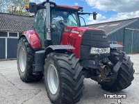 Tractor Case-IH Puma 165